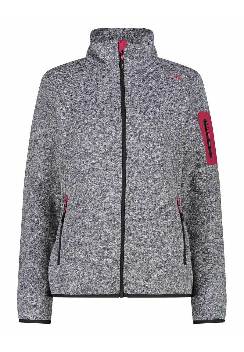 CMP Fleecejacke - CMP - View 1
