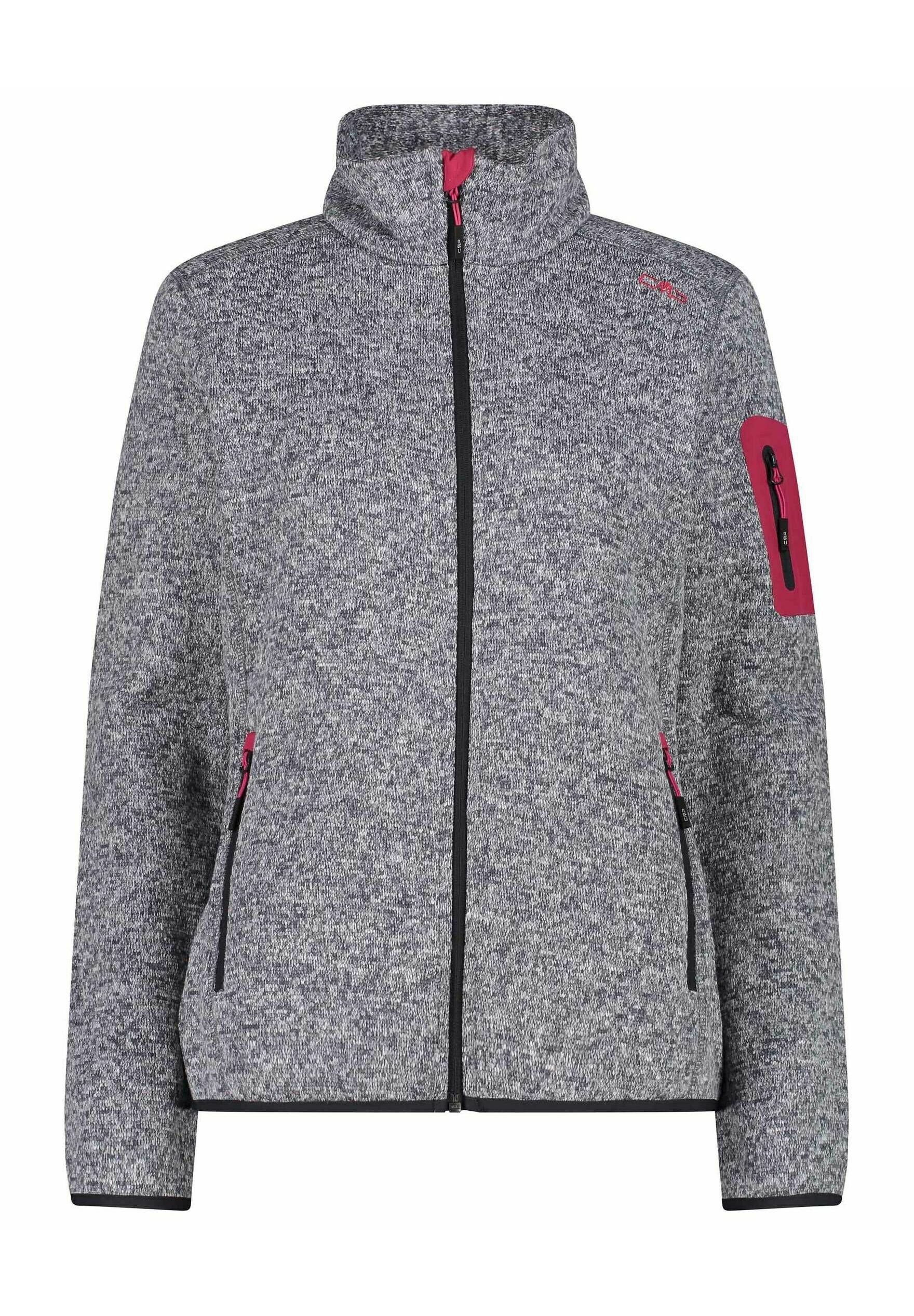 CMP Fleecejacke - CMP - View 1