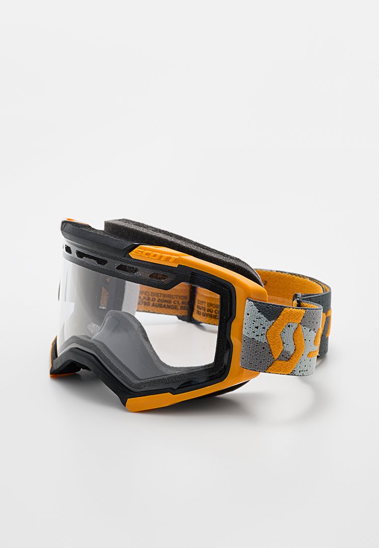 FURY ENDURO Media 1