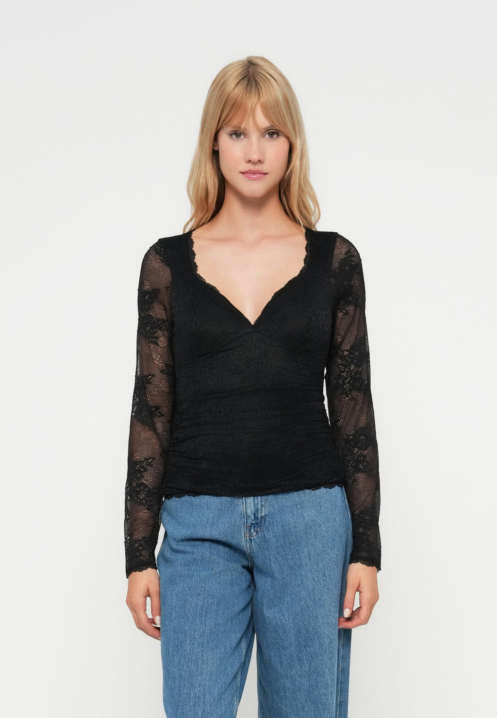 Abercrombie & Fitch ZOE