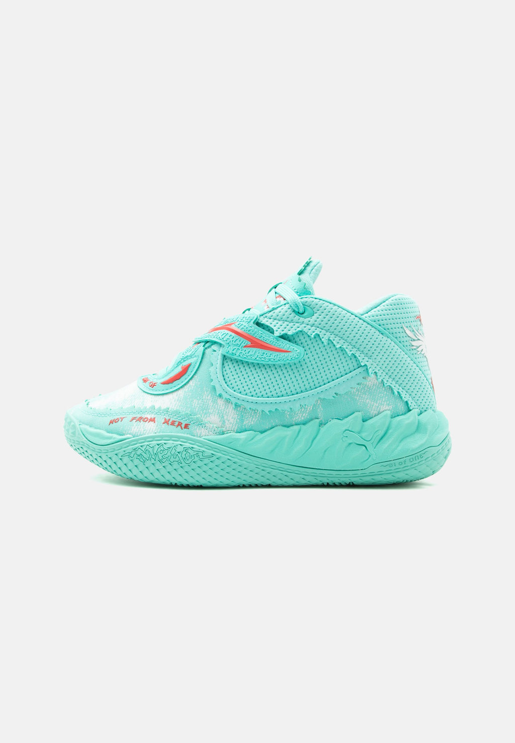 Puma MB05 MELO WORLD JR UNISEX