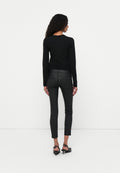 ONLY MATERNITY OLMKENDELL COATED