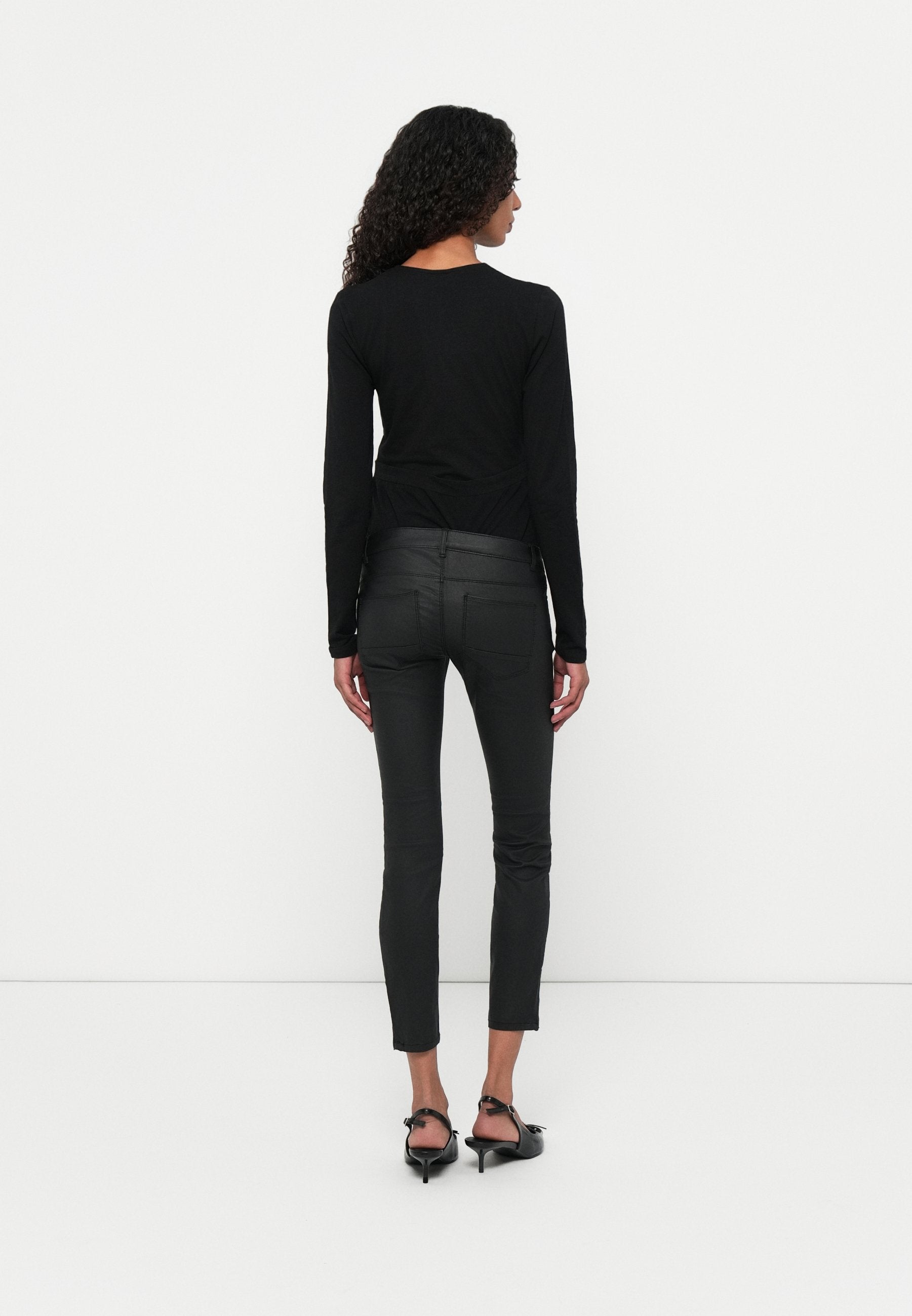 ONLY MATERNITY OLMKENDELL COATED