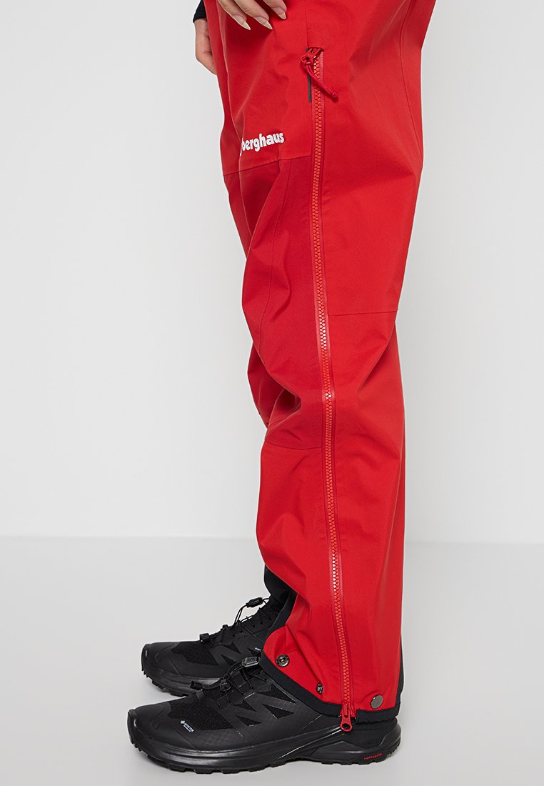 Berghaus