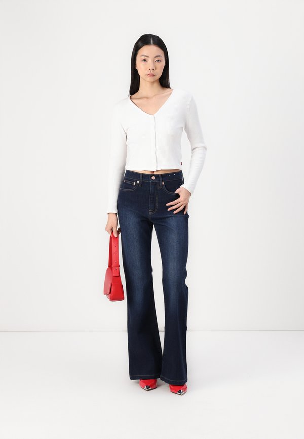 GAP FLARE HOLZER
