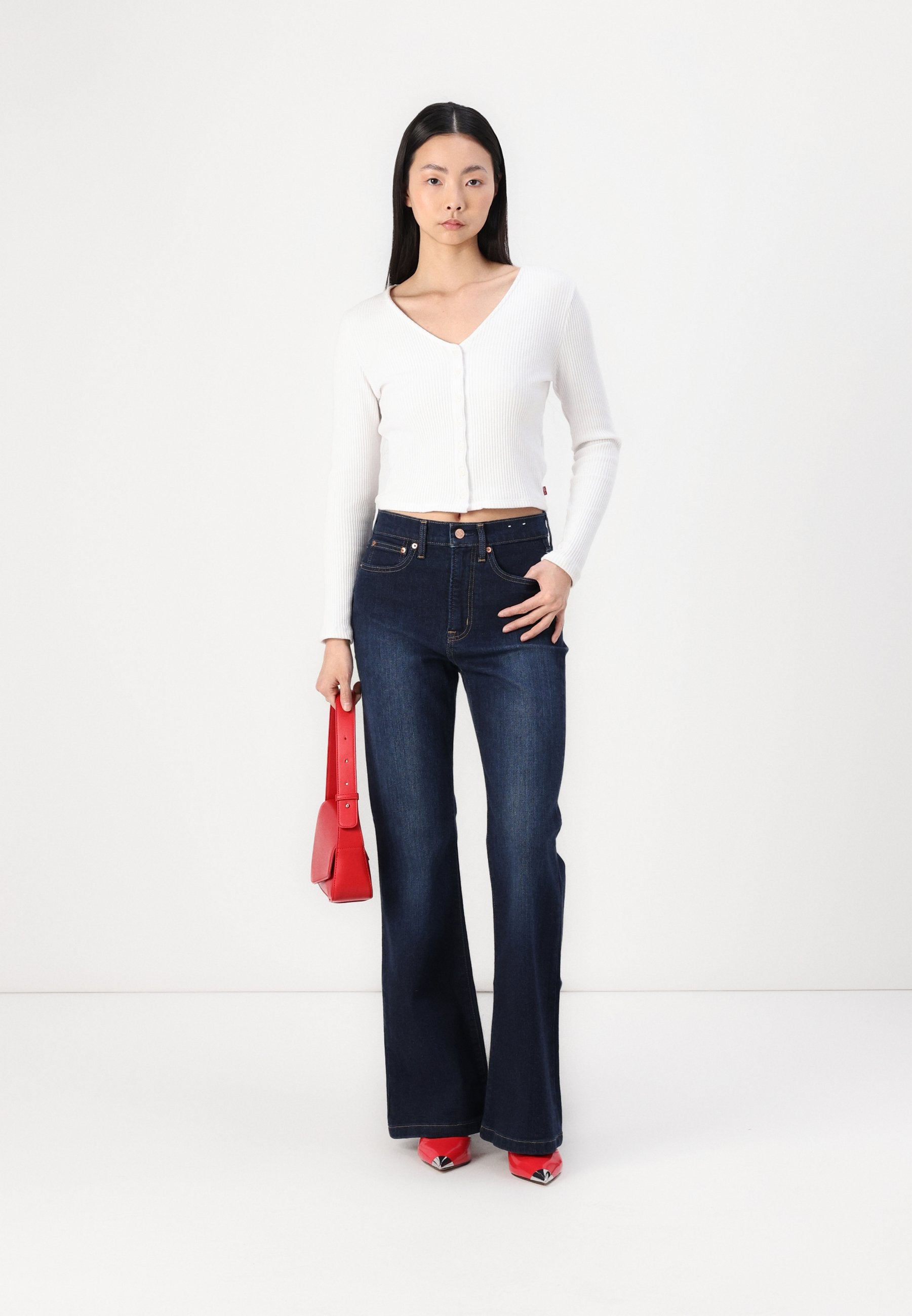 GAP FLARE HOLZER
