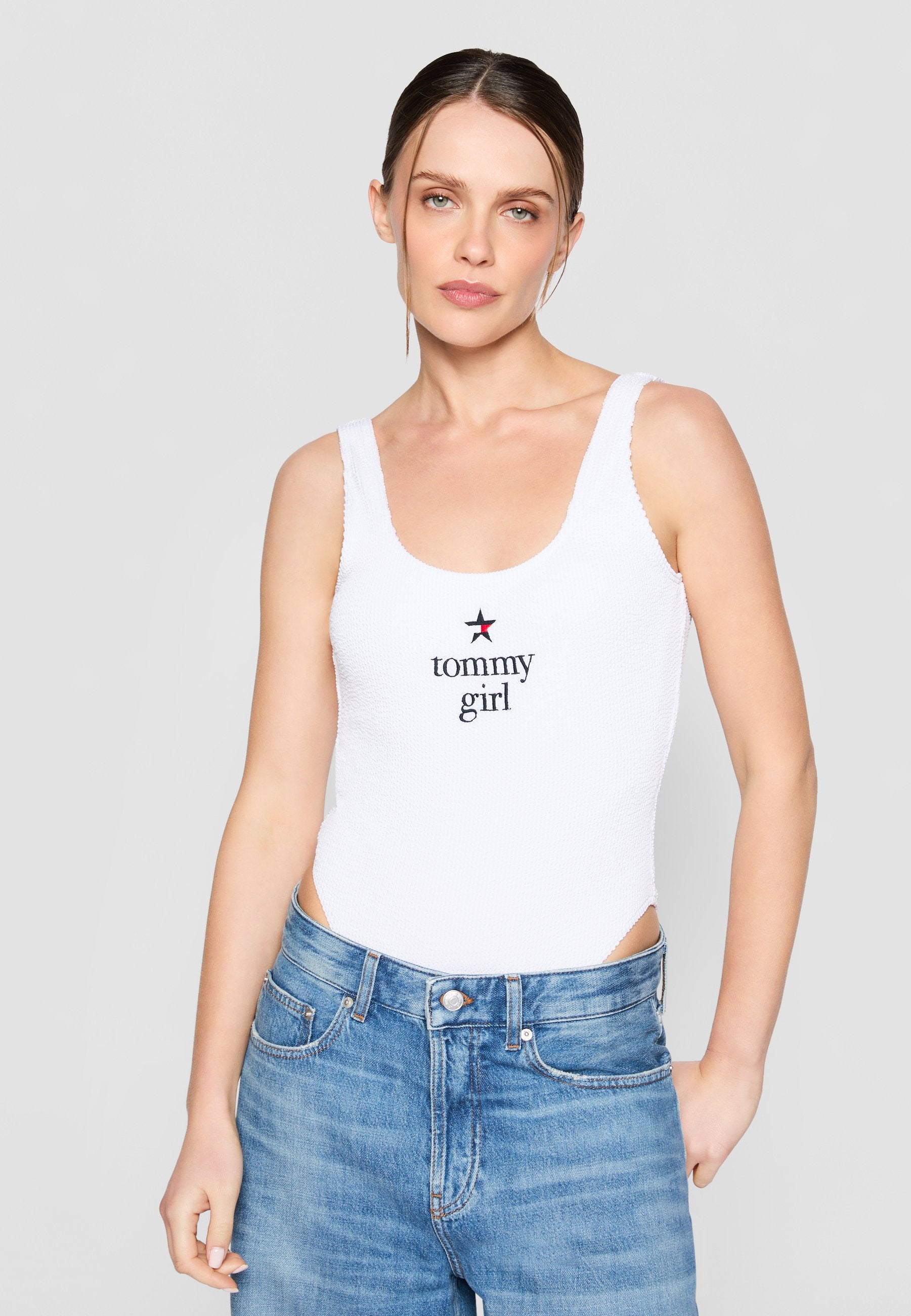 Tommy Jeans ONE PIECE