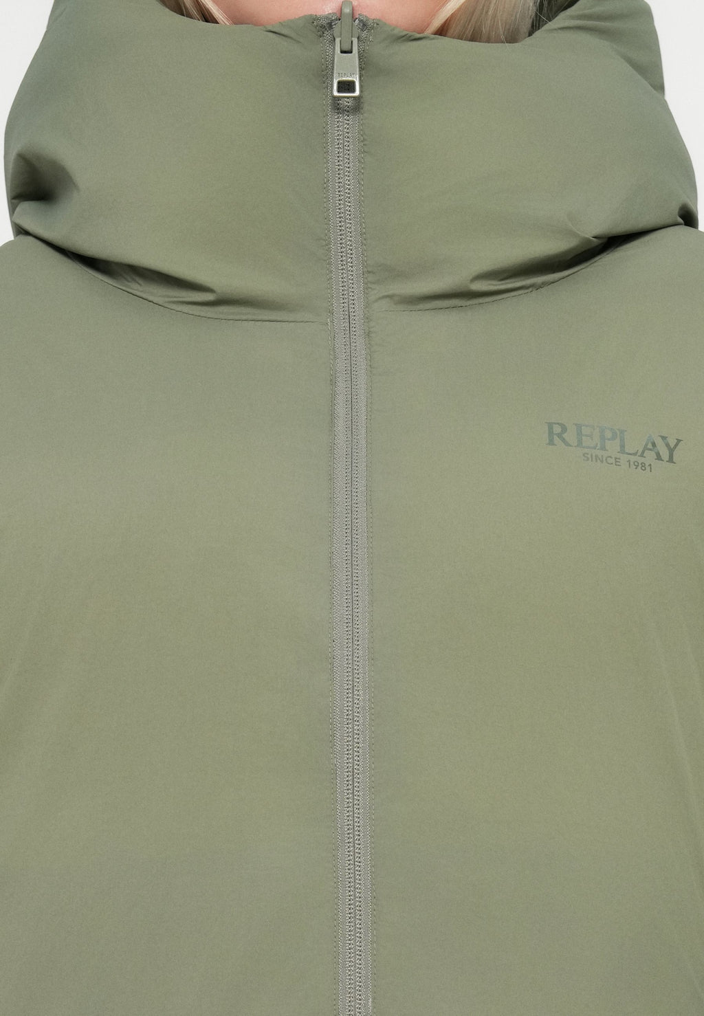 Replay JACKET