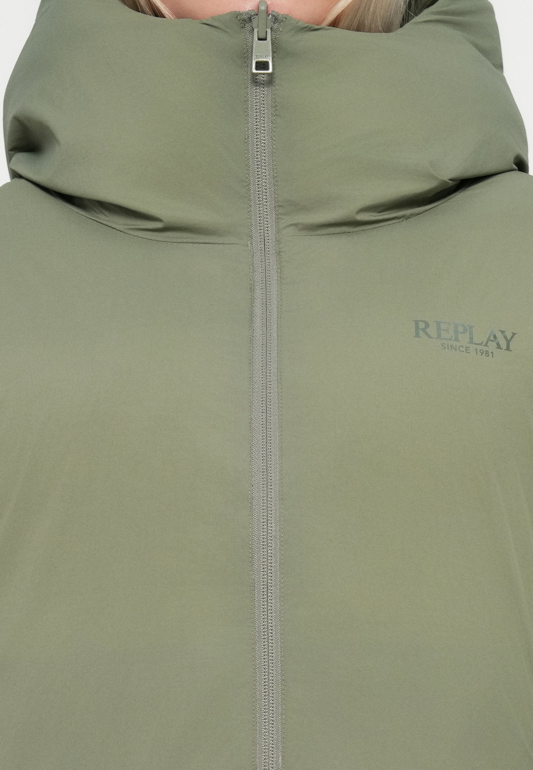 Replay JACKET