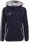 Hummel Kapuzenpullover Media 1