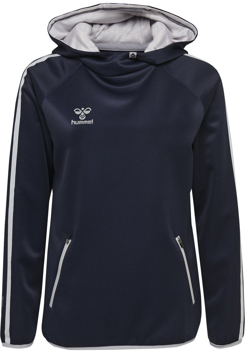 Hummel Kapuzenpullover Media 1