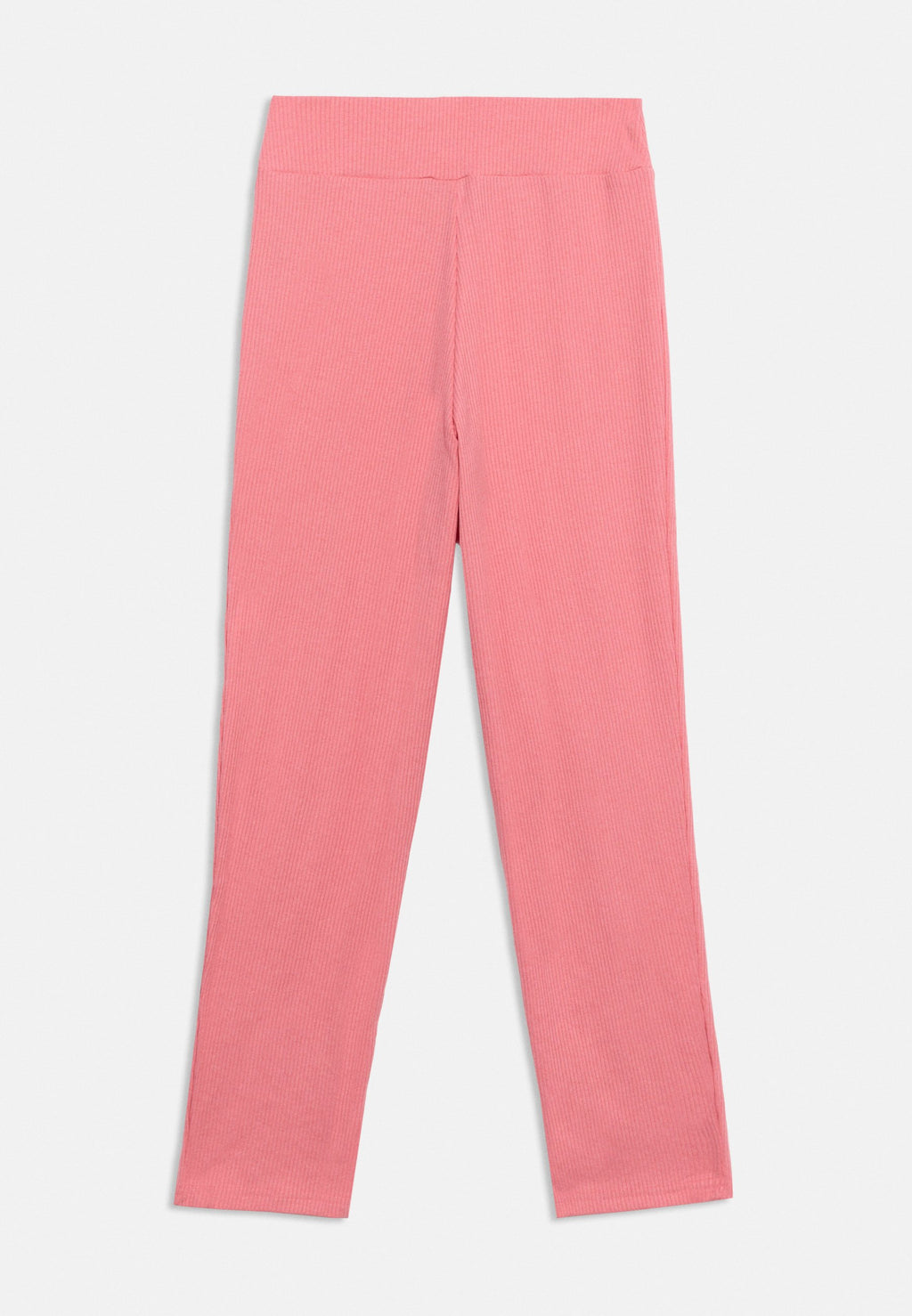 Puma ELEVATED HIGH WAIST STRAIGHT LEG UNISEX