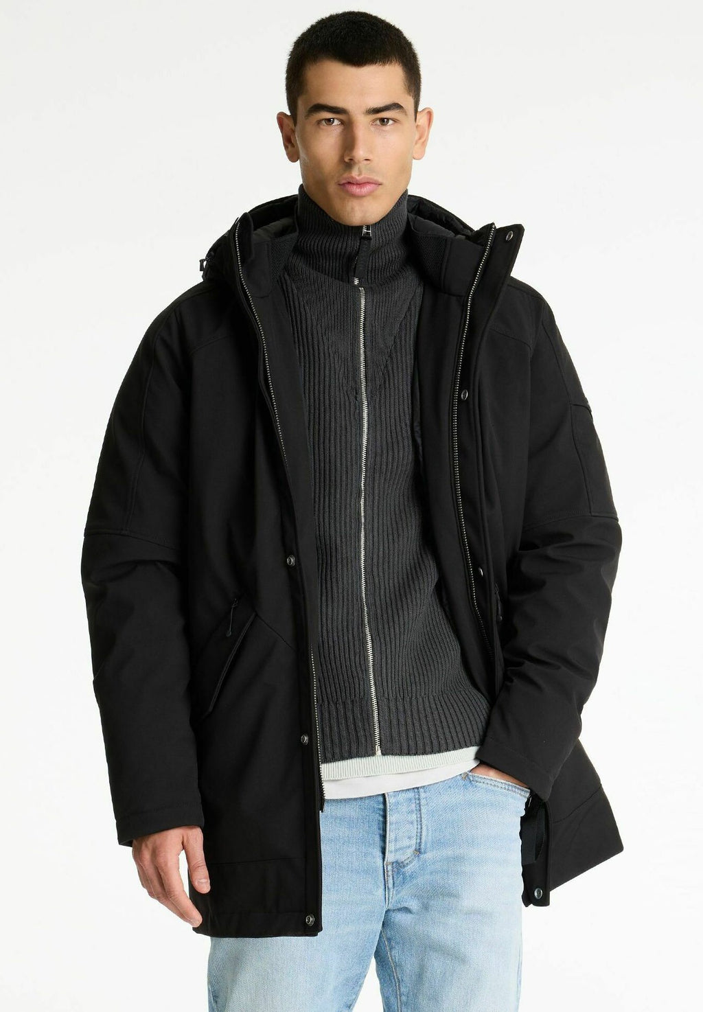 CHASIN' RETURN PARKA