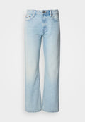 Calvin Klein Jeans SIGNATURE 90S STRAIGHT - Relaxed fit jeans - lafayette