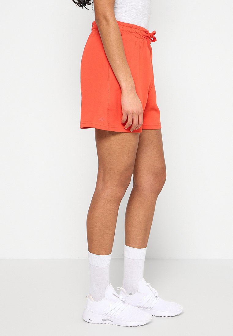 4F 4F CASUAL SHORTS WOMEN'S CASUAL SHORTS