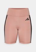 OPTIME ESSENTIALS 3STRIPES SHORT LEGGINGS Media 1