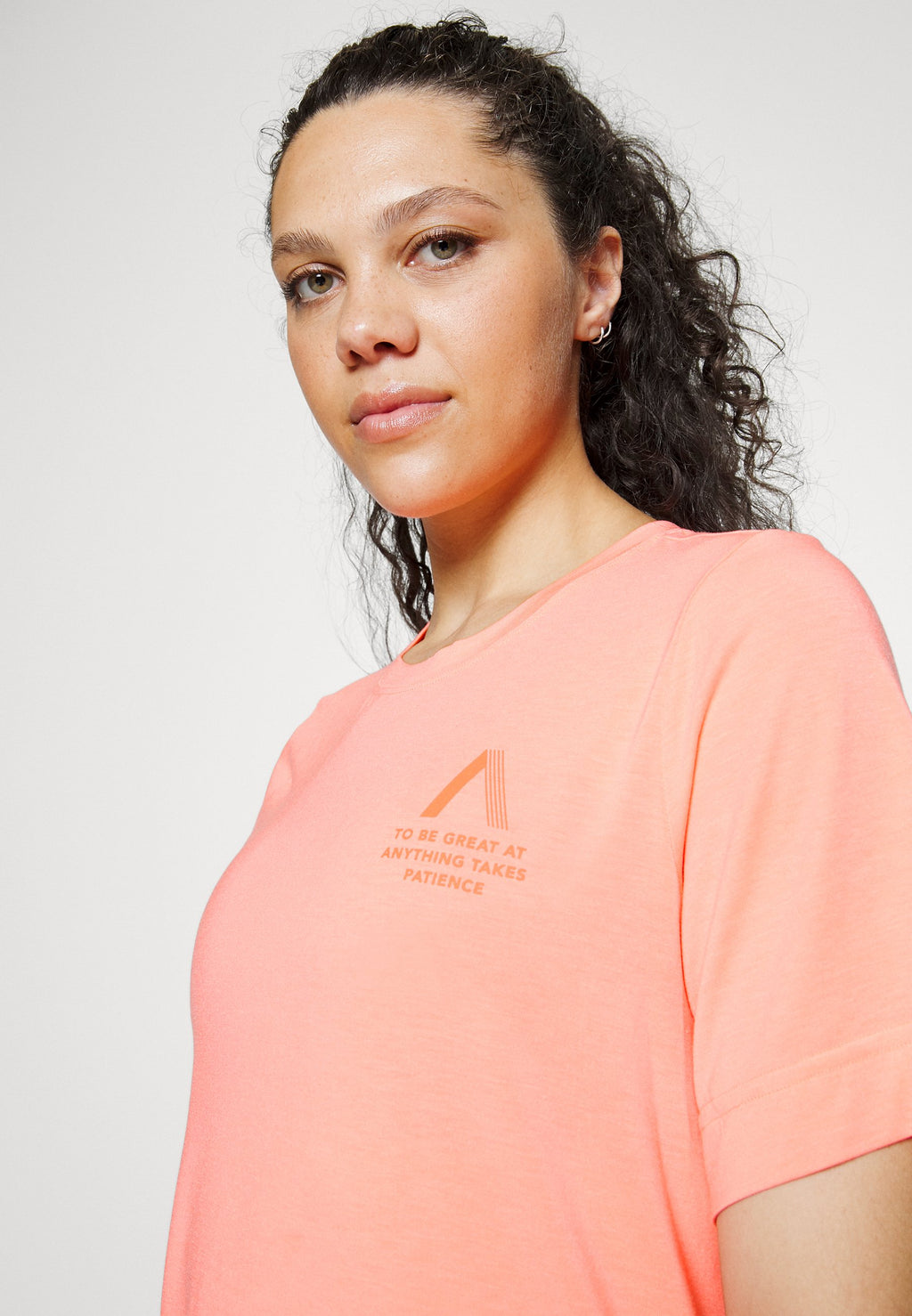Athleta GRAPHIC TEE