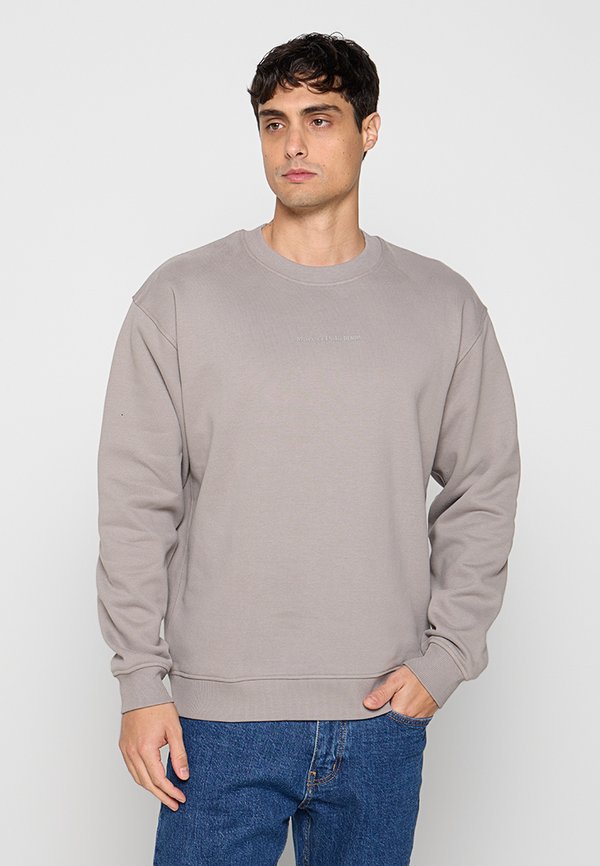 Marc O'Polo DENIM SWEAT SWEATSHIRTS LONGSLEEVE