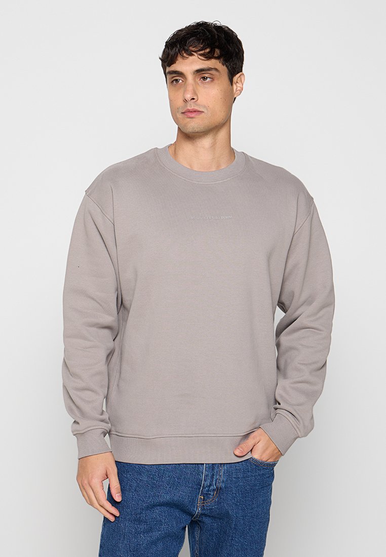 SWEAT SWEATSHIRTS LONGSLEEVE Media 1