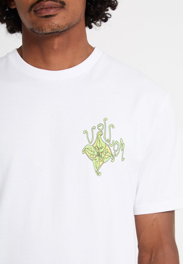 Volcom FISHYSTAR SST