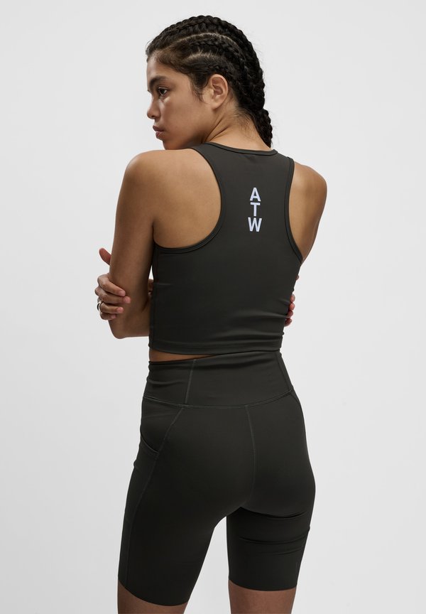 HALO HALO HALO WOMEN TRAINING TOP