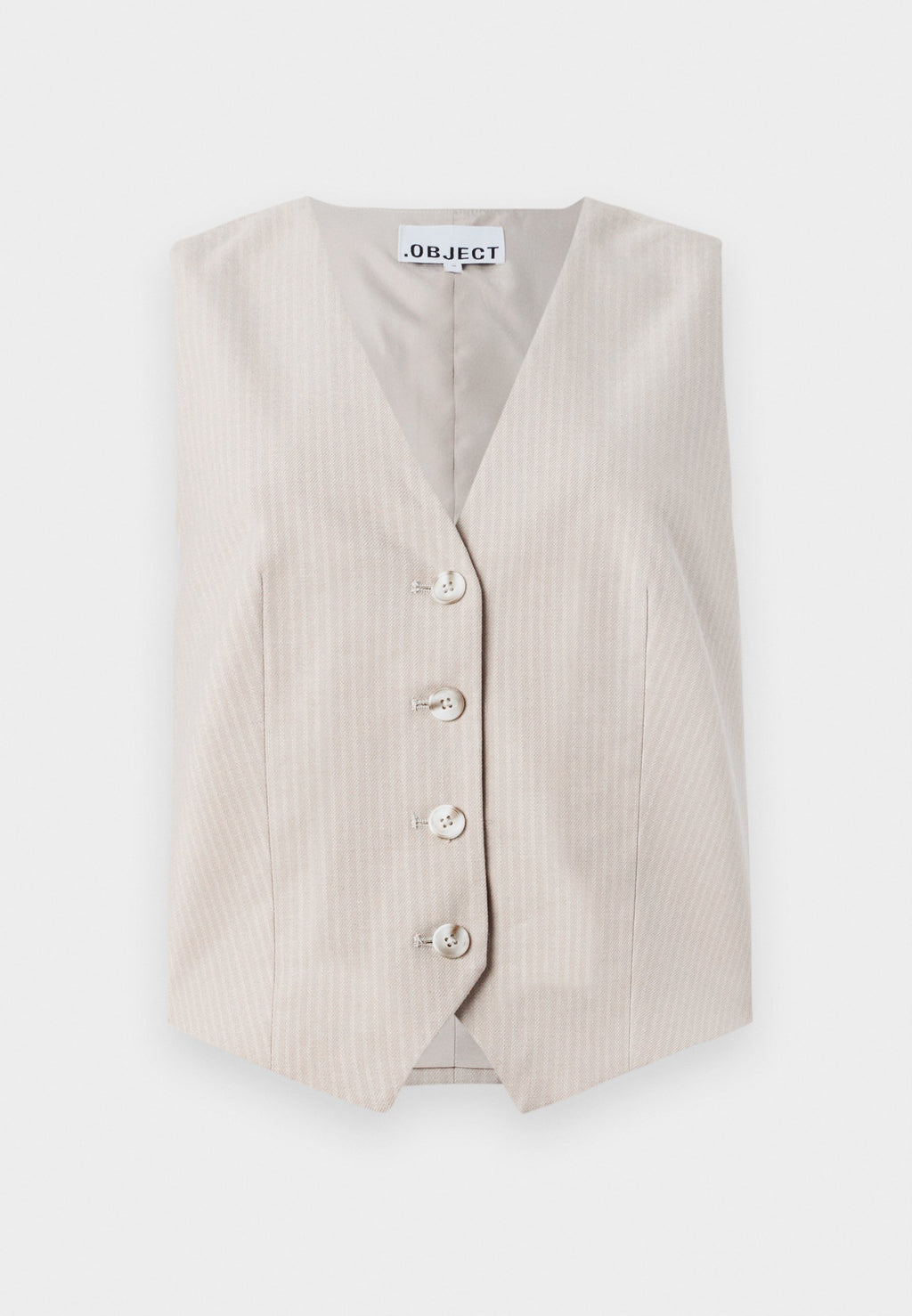 Object Waist Striped