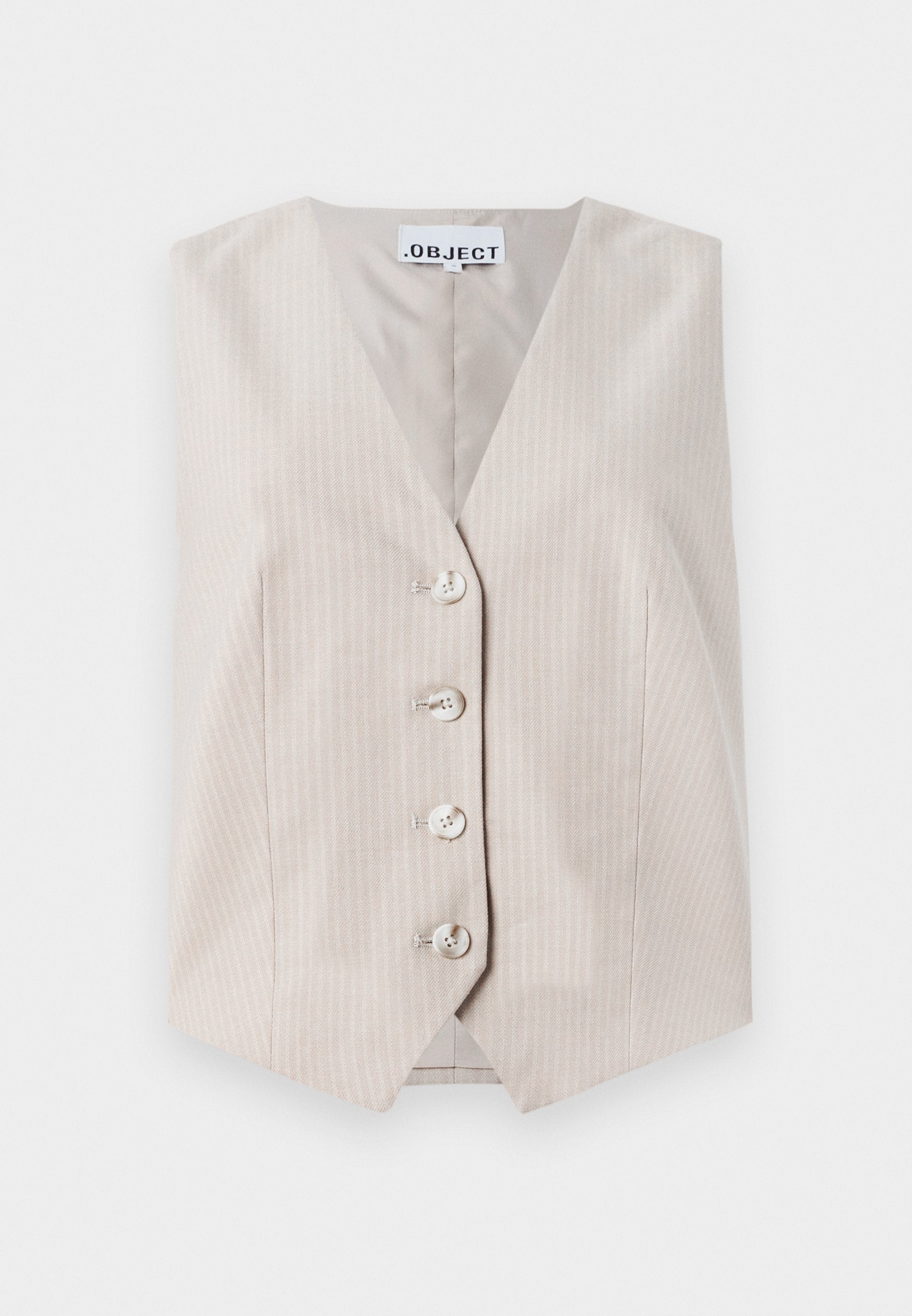 Object Waist Striped