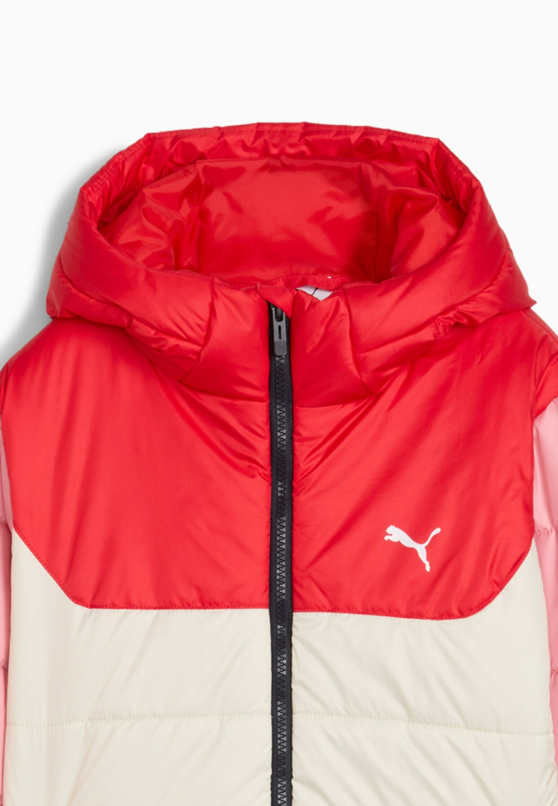 Puma ESS HOODED PADDED JACKET  UNISEX