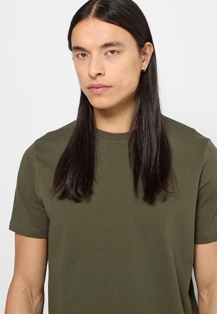 KARL LAGERFELD T-Shirt basic Media 4
