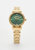 DKNY Uhr Media 1