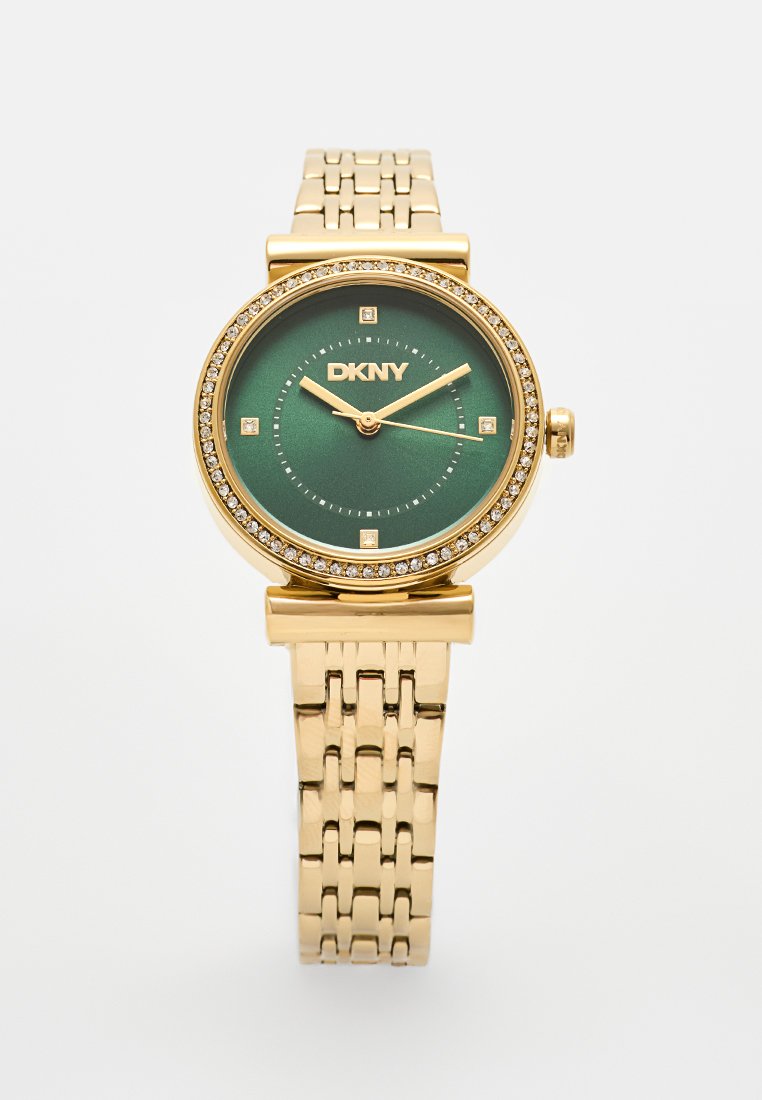 DKNY Uhr Media 1