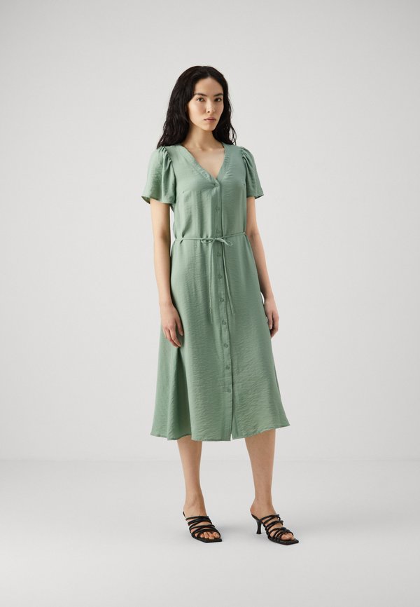 Vero Moda Tall VMJOSIE SHIRT DRESS