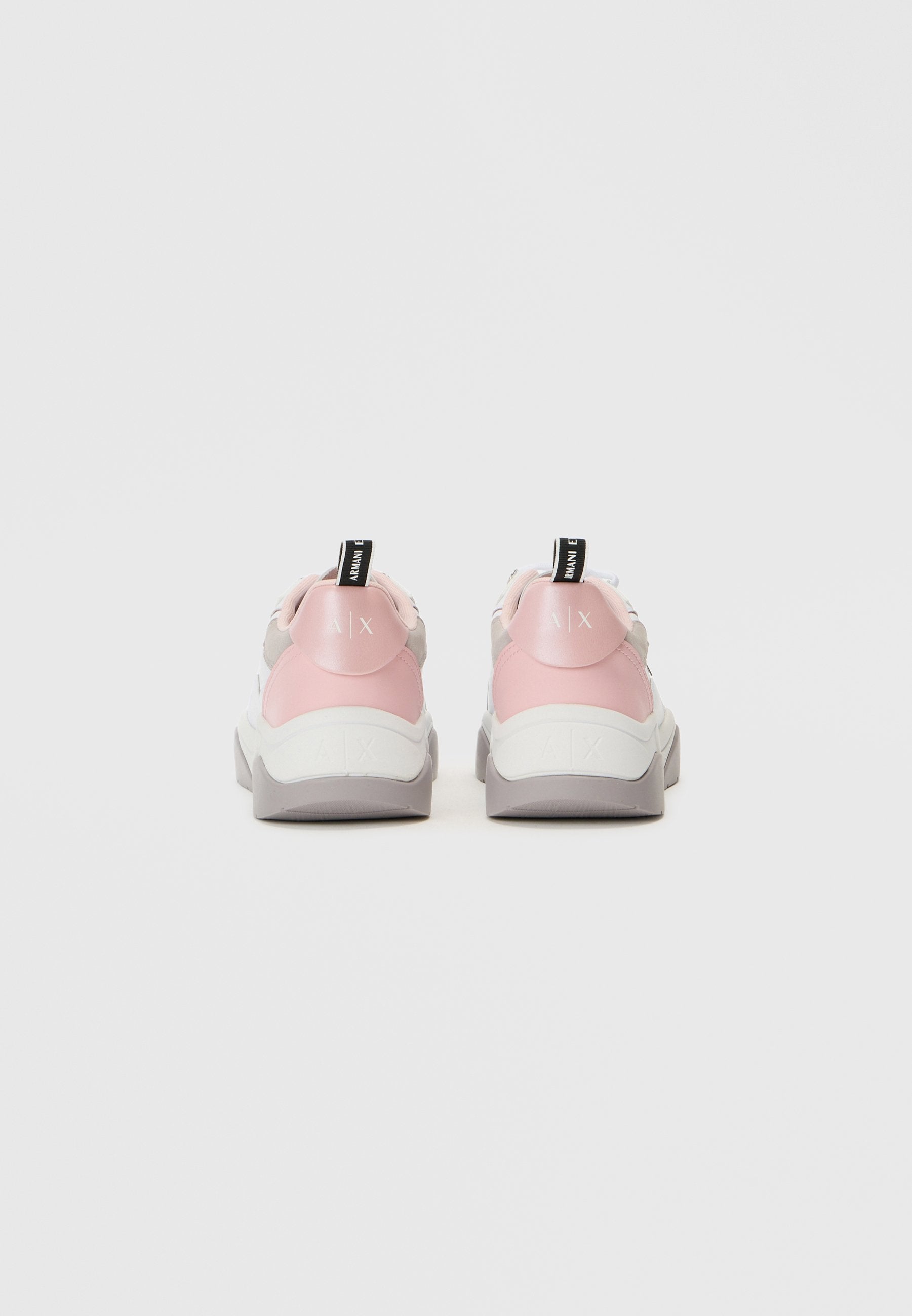 Armani Exchange Sneaker low Media 3