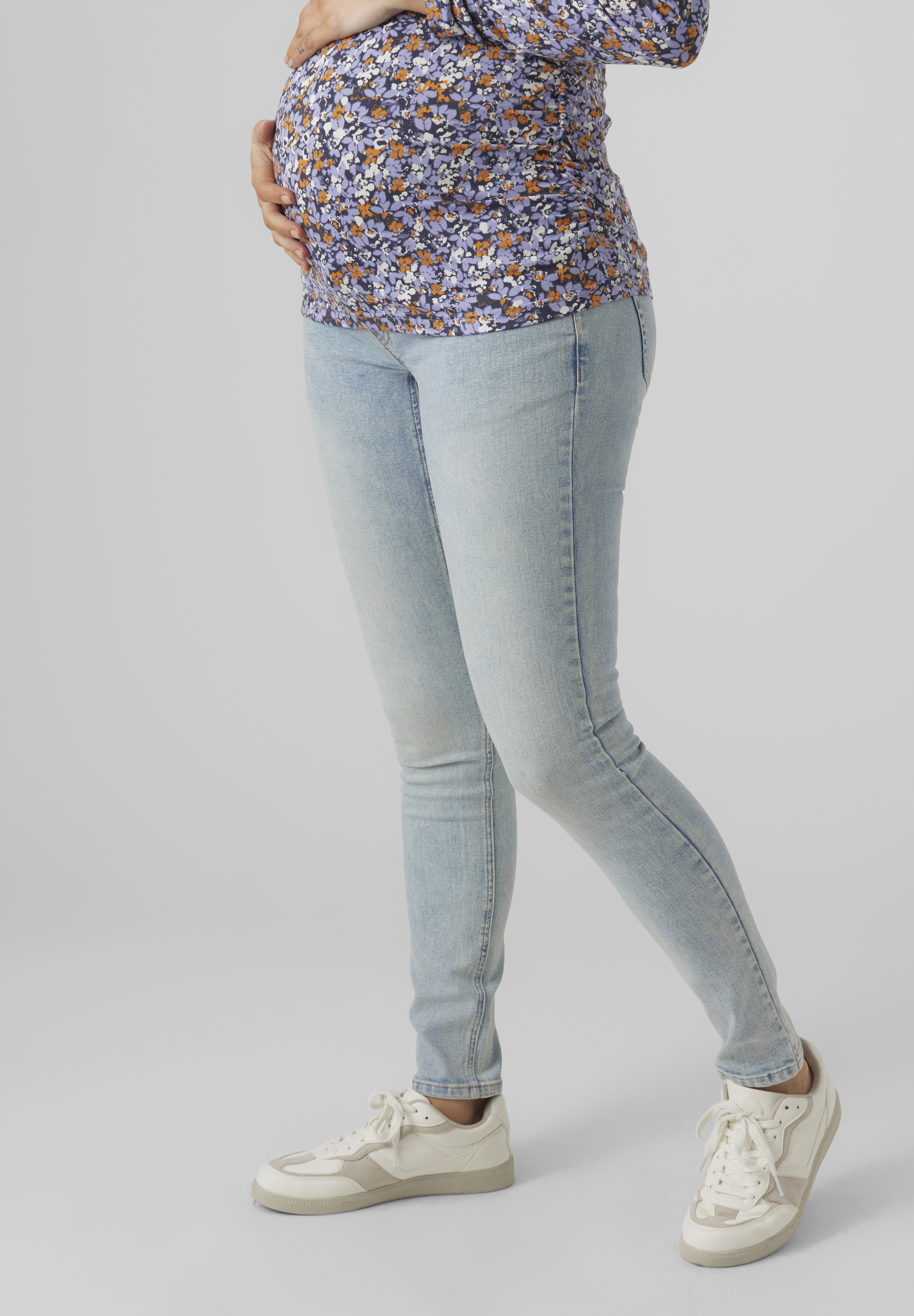 MAMALICIOUS Slim fit maternity Maternity-