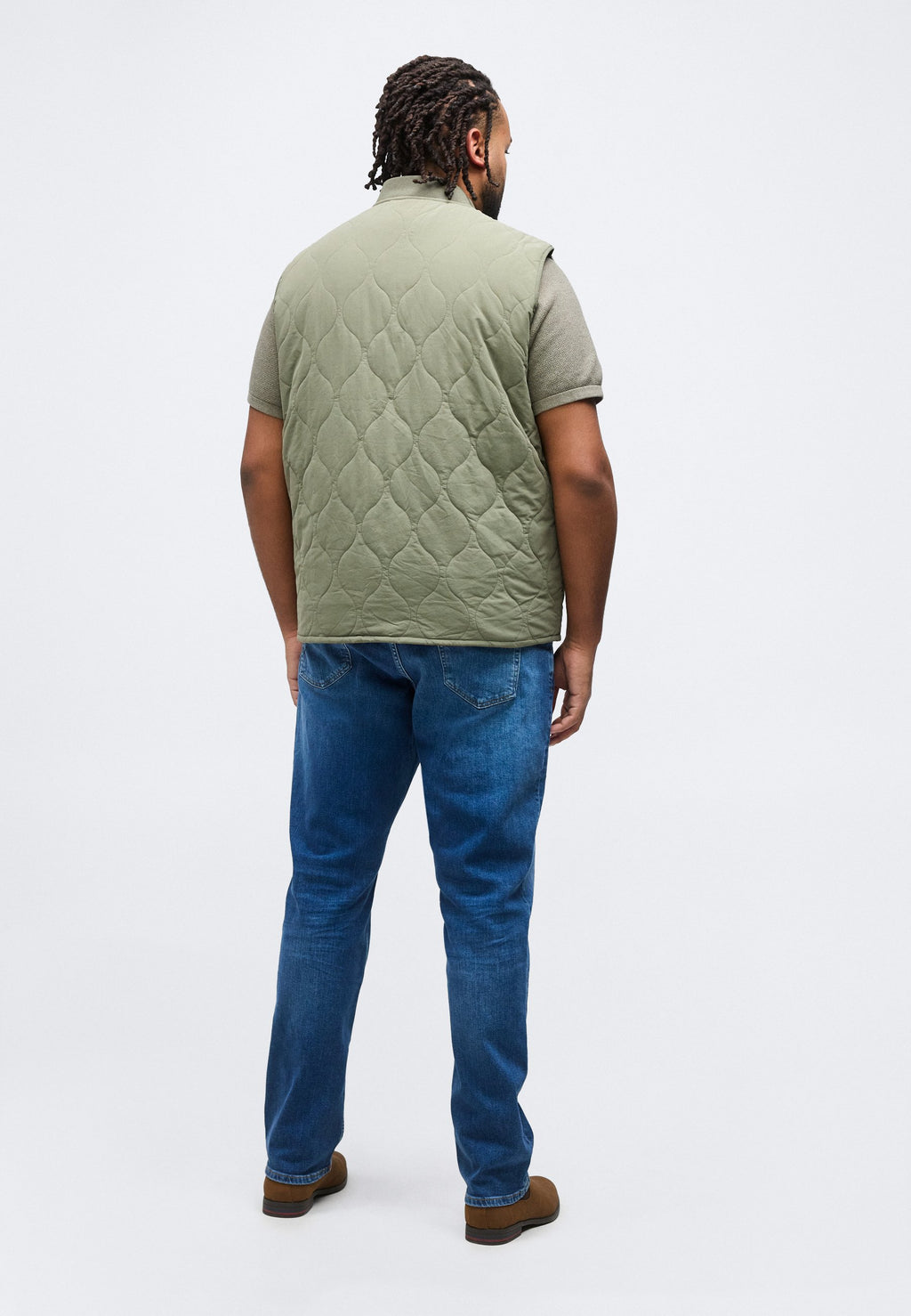 Jack & Jones JPRCALEB VEST