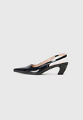 Bianco Slingbacks BIABALEY