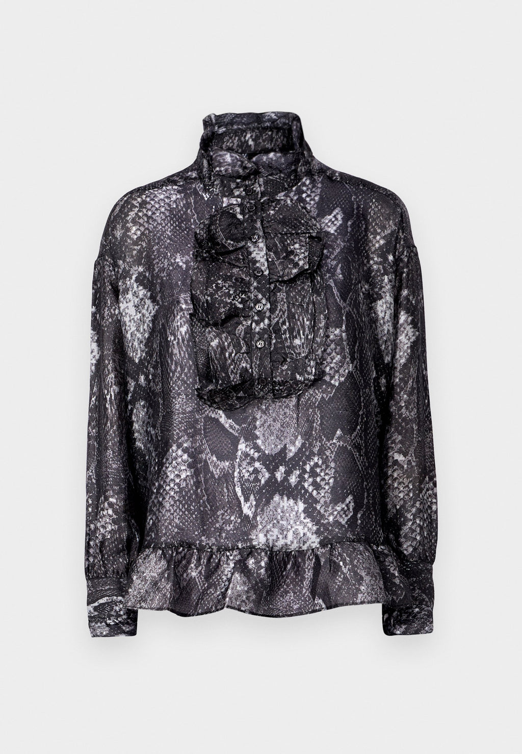 Vero Moda VMWILLA SHIRT