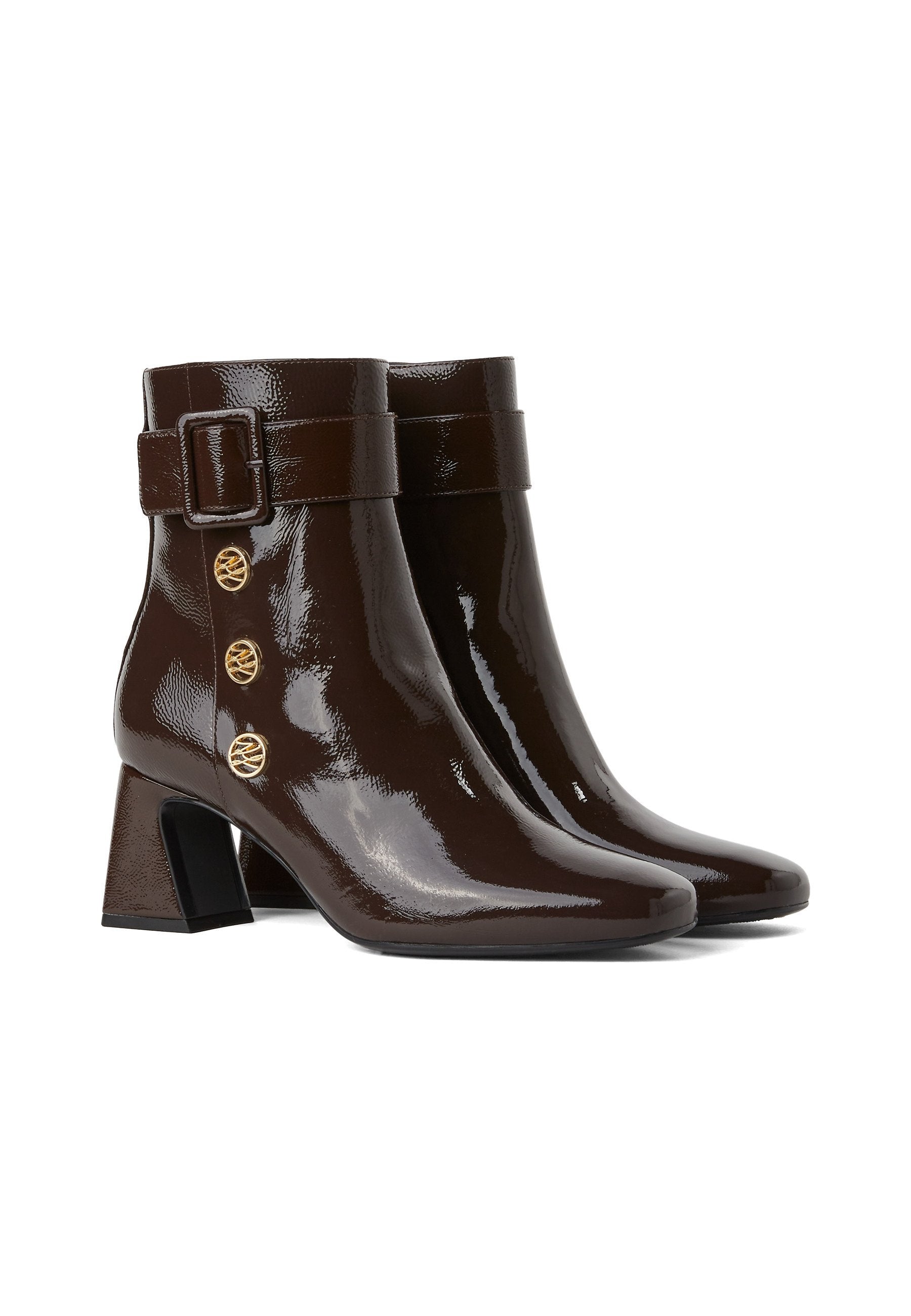 KARL LAGERFELD Stiefeletten Media 7