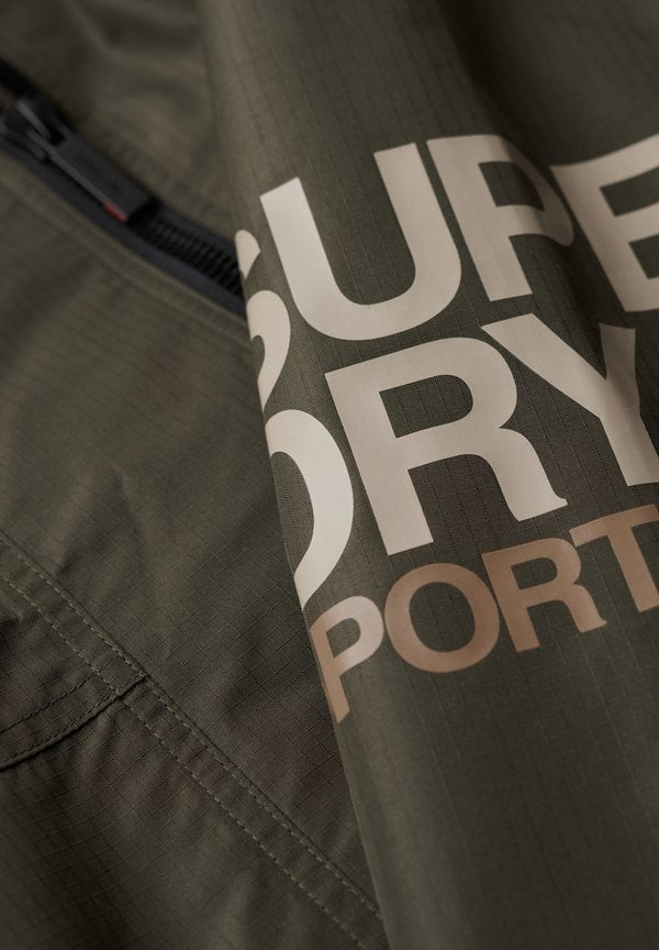 Superdry & Co HOODED YACHTER