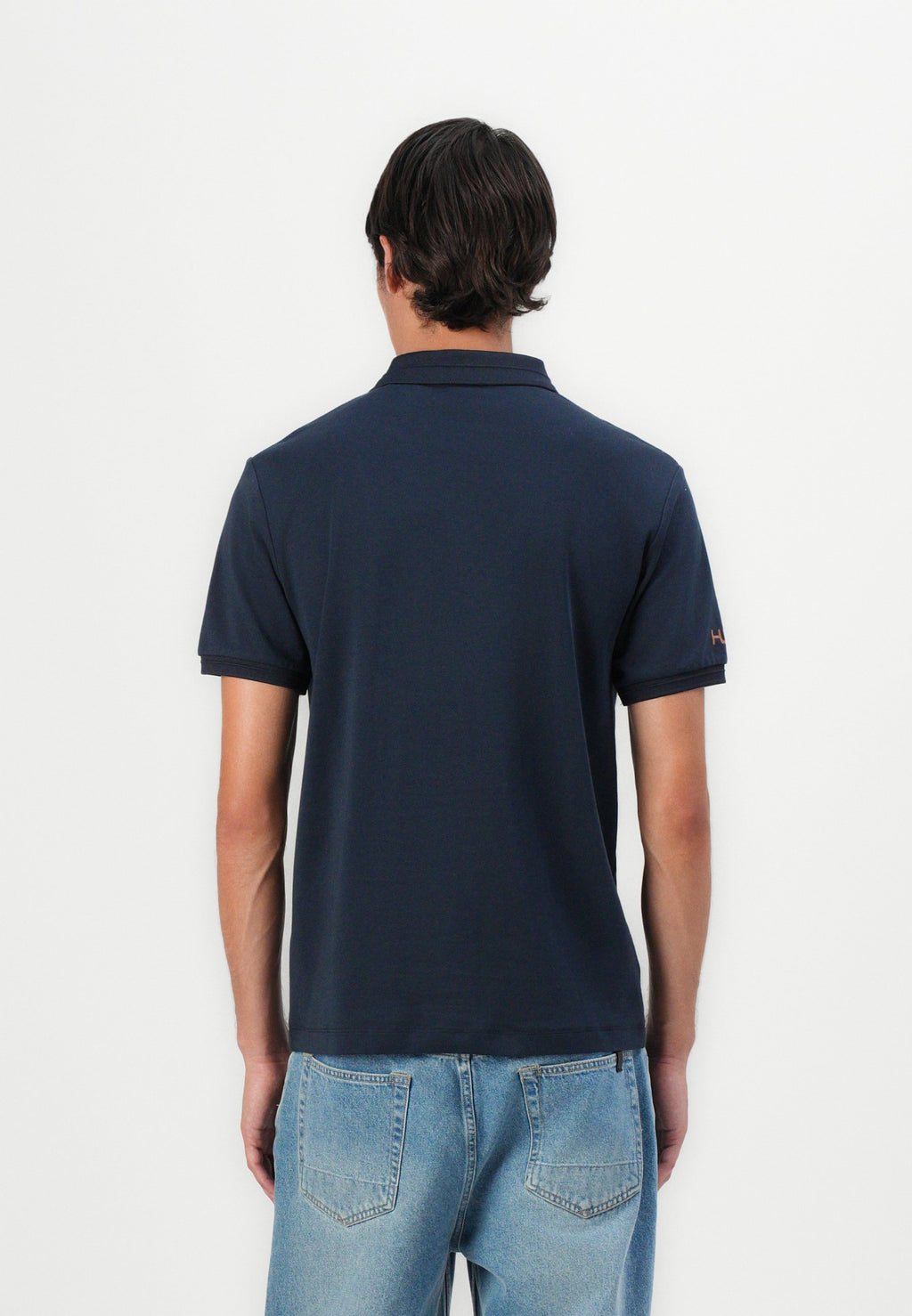 Hackett London  ESSENTIAL