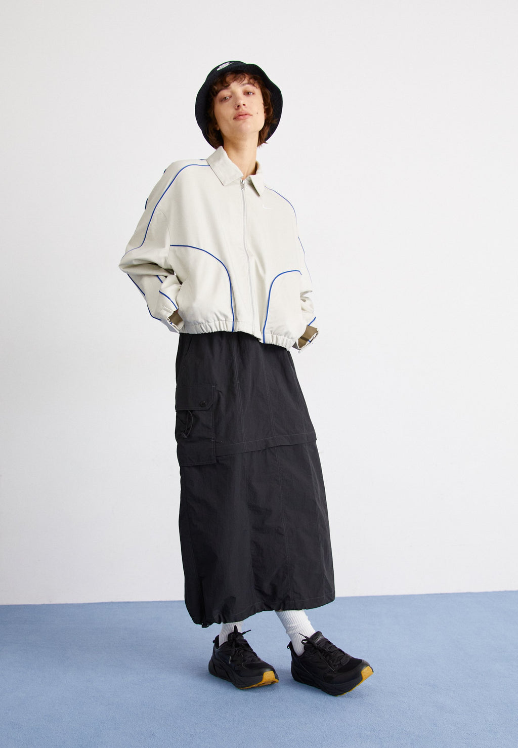 Nike Sportswear STREET
