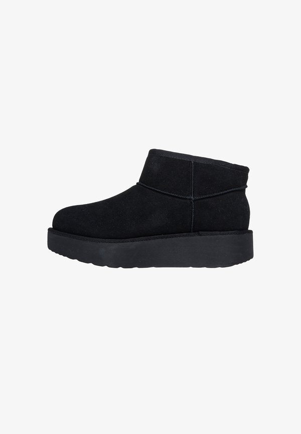 Skechers Winter boots - noir