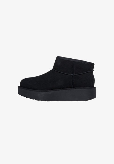 Skechers Winter boots - noir