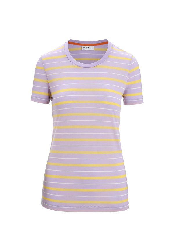 icebreaker WAVE STRIPE
