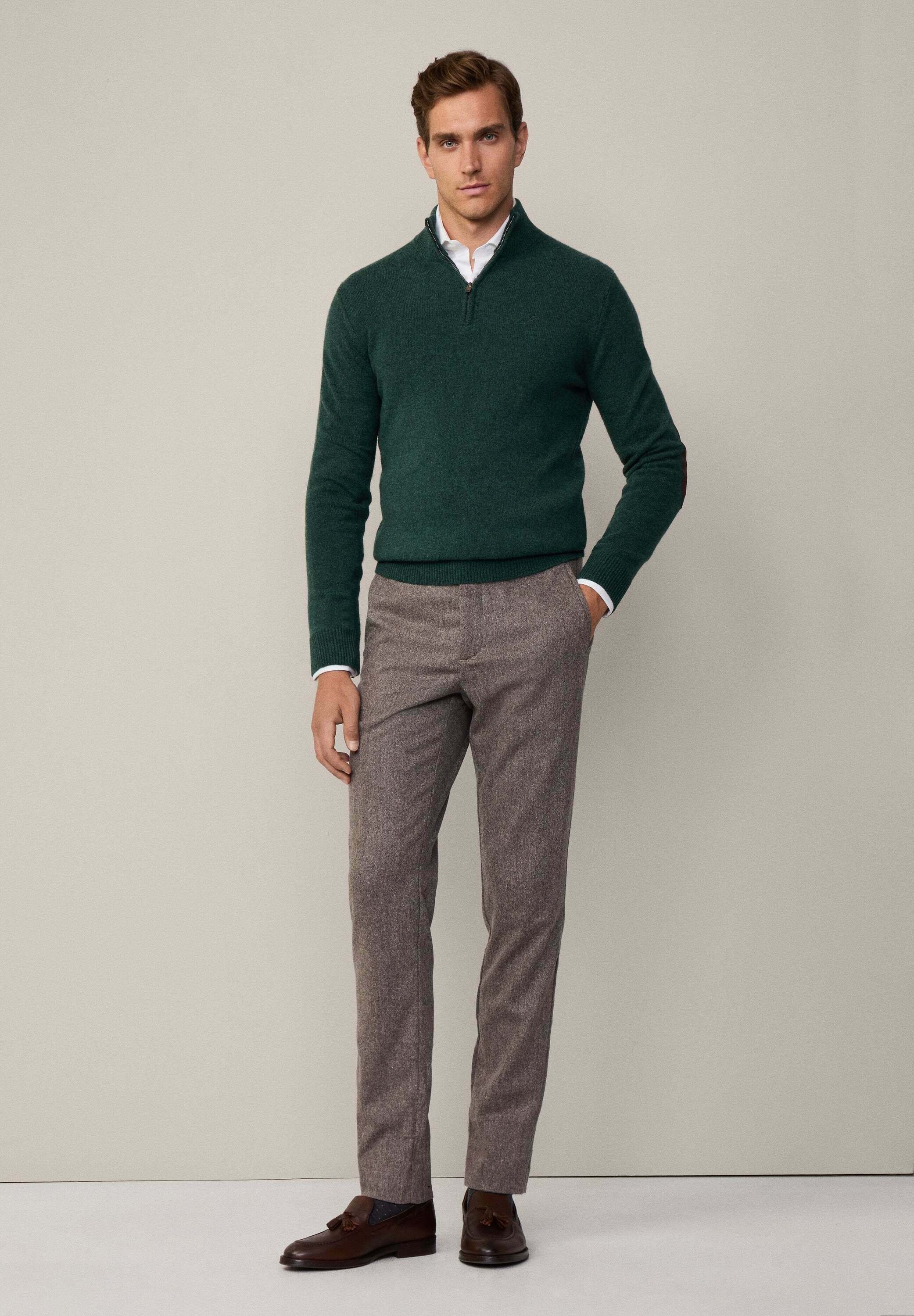 Hackett London HZIP
