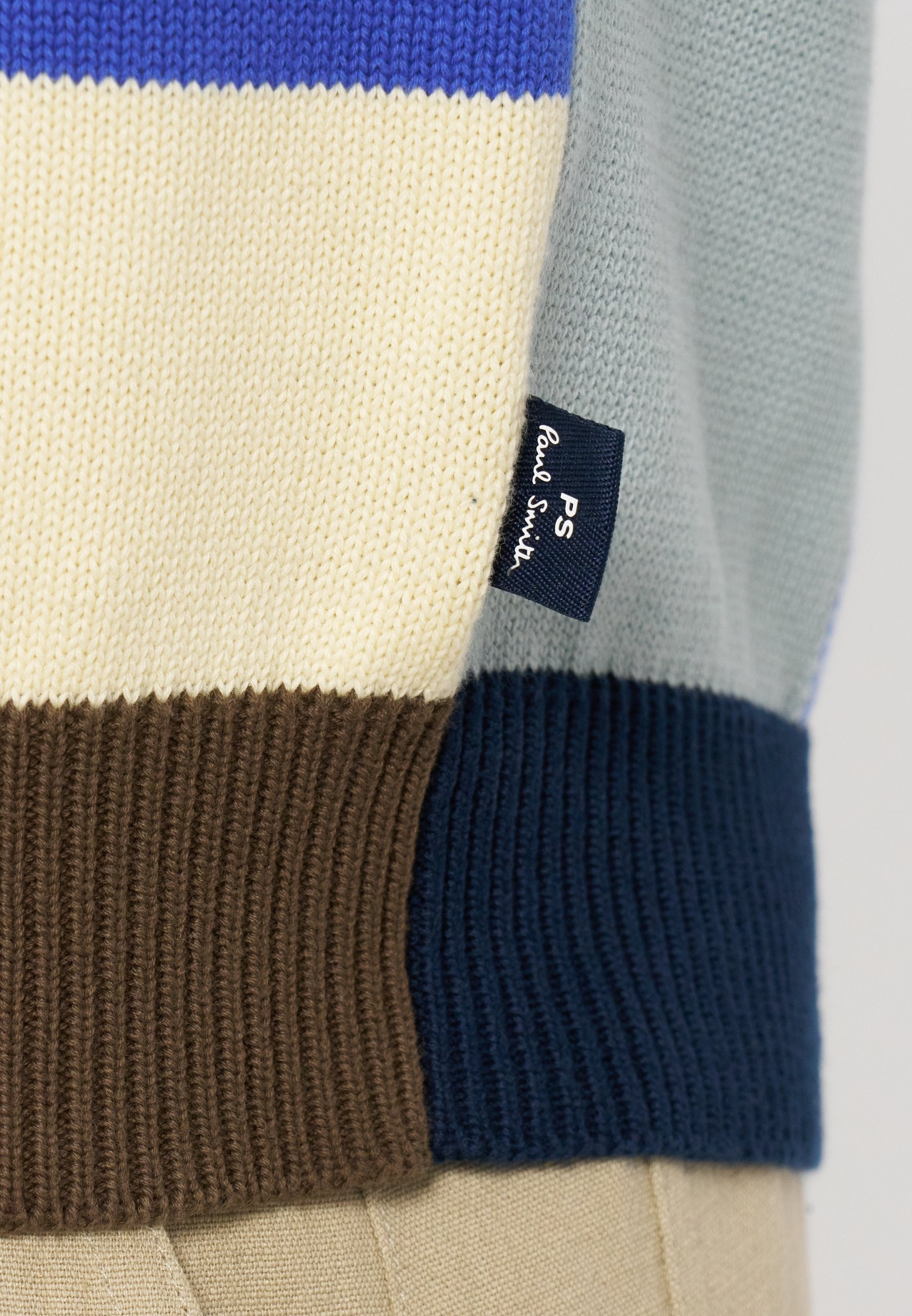PS Paul Smith