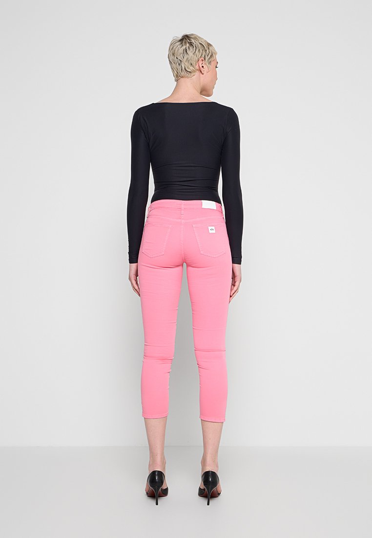 Armani Exchange Jeans Skinny Fit Media 3