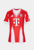 FC BAYERN 2025/2026 HOME JERSEY Media 1
