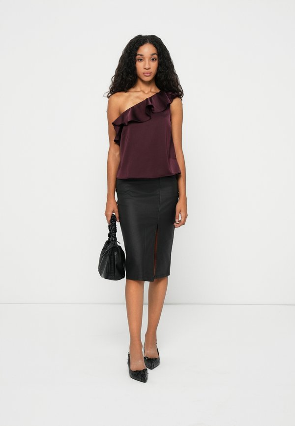 Vero Moda VMELENA ONE SHOULDER
