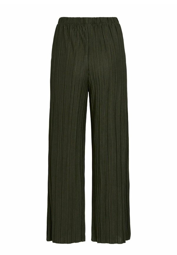 VILA Wide-leg VIPLISA high waist